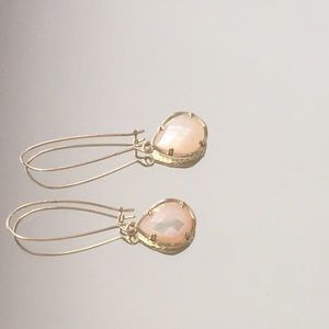 Kendra Scott earrings